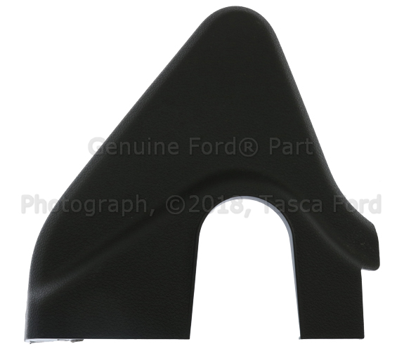 8A8Z74666L76AA - Body: Latch Cover for Ford Image