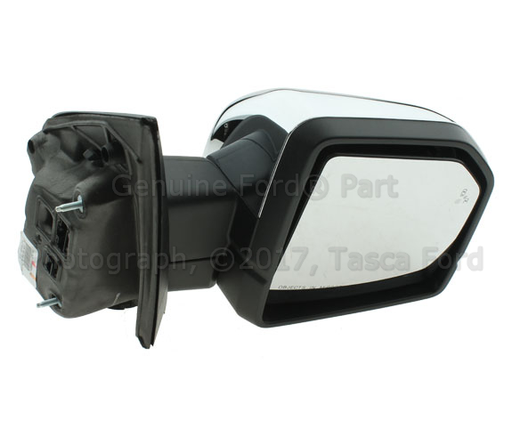 FL3Z17682PB - Body: Mirror for Ford: F-150 Image
