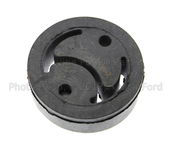 F2OY5F262A - Exhaust: Exhaust System Hanger for Ford Image