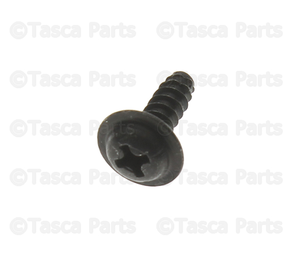 9CN600412B - Body: Lower Molding Screw for Mazda: 6, CX-70, CX-9, CX-90 Image