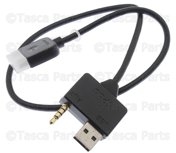 P862000000 - Electronics: Kia Adapter Cable for Kia Image