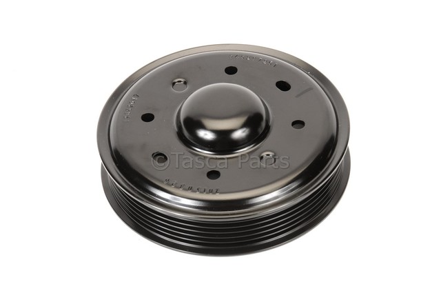 12652047 - Engine: Vibration Damper for GM Image