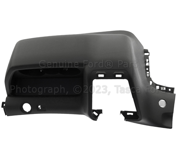 Cover Instrument Panel LK4Z-61044F58-AE | TascaParts.com