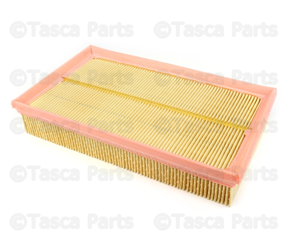 L51813Z40A - Engine: Filter Element for Mazda Image