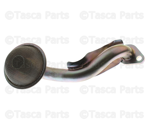 B36614240C - : Strainer Oil for MAZDA Image