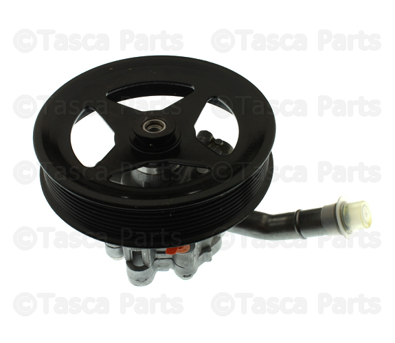 68193091AB - : Power Steering Pump for Mopar Image
