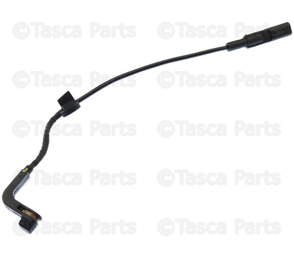Beck Arnley 084-1517 Disc Brake Pad Wear Sensor Cross Reference - View #4