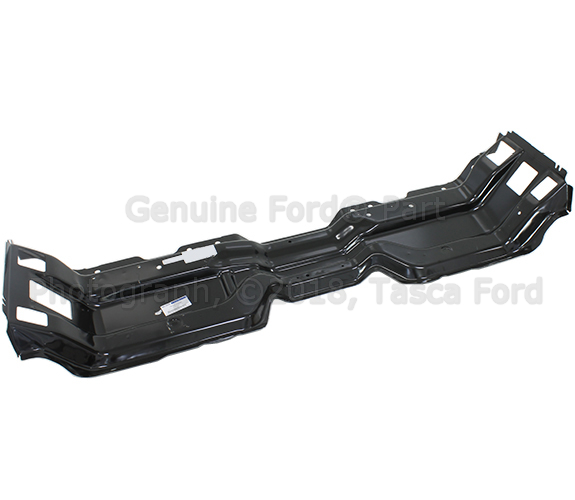 F81Z2510776AA - Body: Cross-member for Ford: Excursion, F-250 Super Duty, F-350 Super Duty, F-450 Super Duty, F-550 Super Duty Image