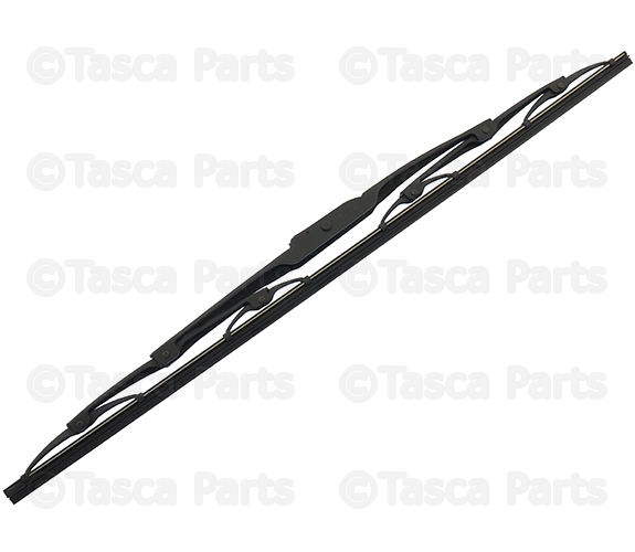 DC2067330 - : Wiper Blade - Driver's Side (LH) for Mazda Image