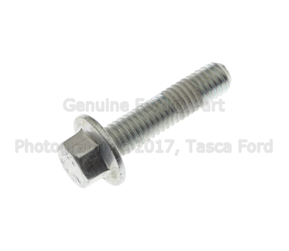 W713043S437 - : Engine Water Pump Bolt for Ford Image