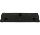 LB5Z17A385BA - Body: License Bracket for Ford Image