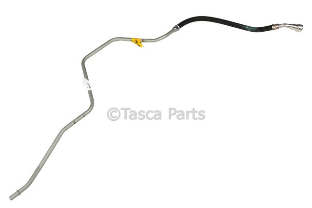 15277022 - : Rear Fuel Return Pipe for GM Image