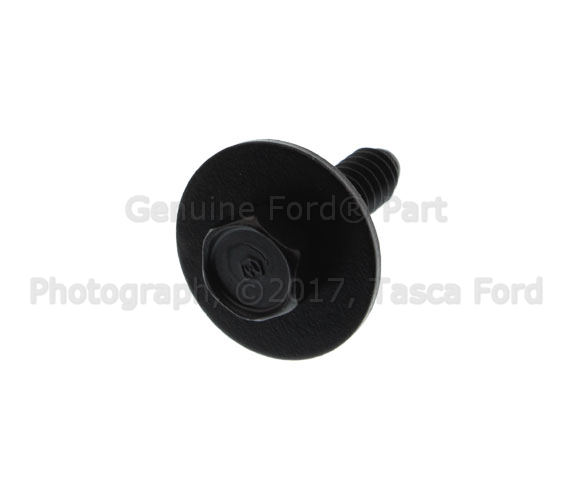W703277S900 - Electrical: Headlamp Assembly Screw for Ford: Expedition, F-150, F-250 Super Duty, F-350 Super Duty, F-450 Super Duty, Mustang Mach-E | Lincoln: Navigator Image