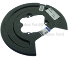 DG1Z2C028B - Brakes: Splash Shield - Passenger Side (RH) for Ford Image