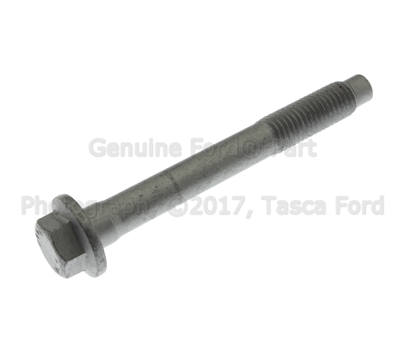 W500772S442 - Suspension: Bushing Bolt for Ford: Transit Connect, Transit-150, Transit-250, Transit-350, Transit-350 HD Image