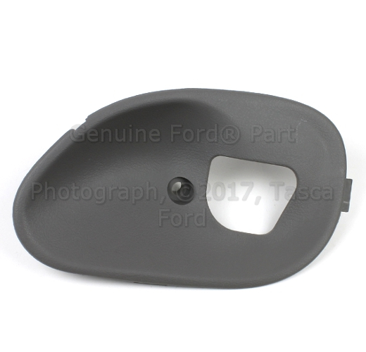 4C2Z1522635AAC - Body: Cup for Ford: E-150 Econoline, E-150 Econoline Club Wagon, E-250 Econoline, E-350 Econoline, E-350 Econoline Club Wagon, E-350 Super Duty, E-450 Econoline Super Duty, Econoline Super Duty Image