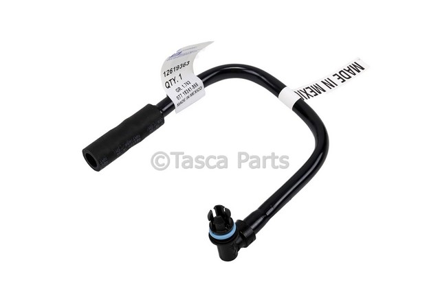 12619363 - Engine: PCV Tube for GM Image