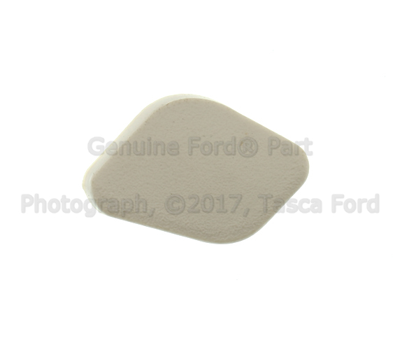 9L8Z7831458BB - Body: Handle Cover for Ford: Escape | Mercury: Mariner Image