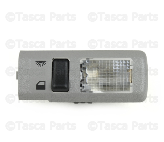 9169509 - Body: Overhead Lamp for Volvo Image