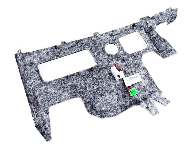 1WH10LC5AE - : Instrument Panel Closeout Panel for Mopar Image