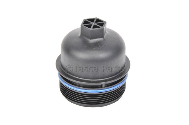 55595790 - Engine: Filter Cover for GM Image