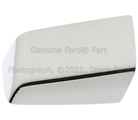 6L2Z17D743BA - Body: Mirror Cover for Ford: Explorer, Explorer Sport Trac, Ranger | Mercury: Mountaineer Image