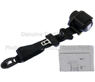 CK4Z14611B09EB - Electrical: Seat Belt Assembly for Ford Image