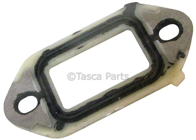 12583048 - : Water Pump Housing Gasket for Buick: Lucerne | Cadillac: DeVille, DTS, Eldorado, Seville | Oldsmobile: Aurora | Pontiac: Bonneville Image