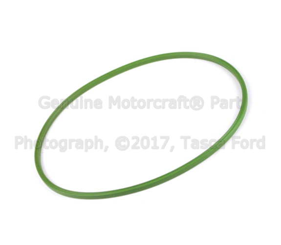 1L2Z9417AA - Fuel System: Fuel Pump Gasket for Ford Image