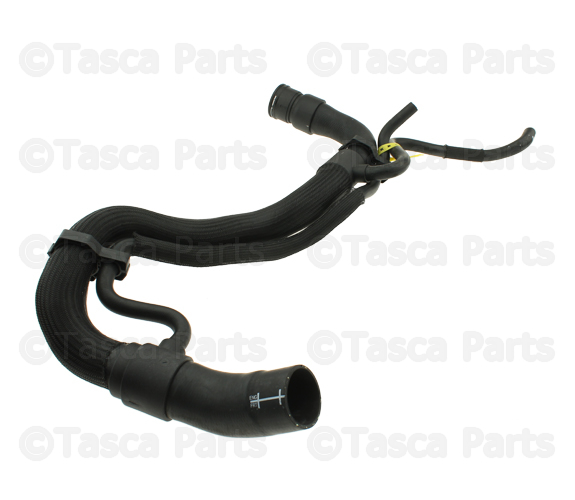 2011-2014 GM Radiator Outlet Hose 19258629 | TascaParts.com