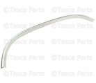 15546444 - Body: Wheel Opening Molding for Chevrolet: Blazer, C1500, C2500, C3500, K1500 Pickup, K2500 Pickup, K3500 Pickup, Suburban C1500, Suburban C2500, Suburban K1500, Suburban K2500, Tahoe | GMC: C1500 Pickup, C2500 Pickup, C3500 Pickup, K1500 Pickup, K2500 Pickup, K3500 Pickup, Suburban C1500, Suburban C2500, Suburban K1500, Suburban K2500, Yukon Image
