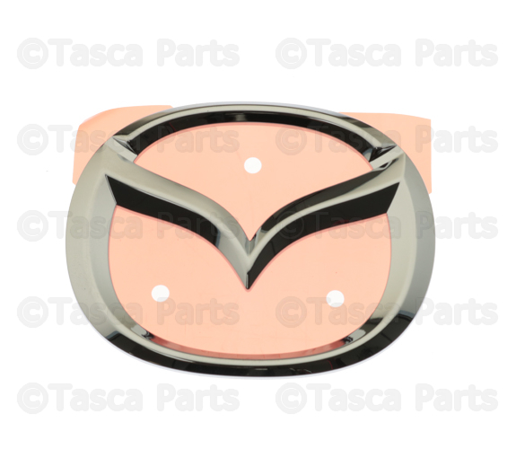 N24351730 - Body: Emblem for Mazda: MX-5 Miata Image
