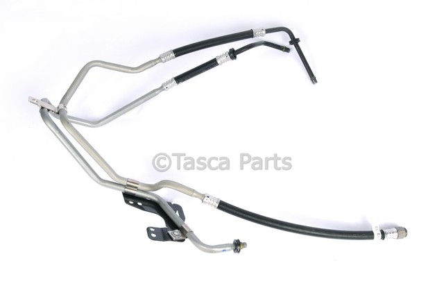 92258819 - Cooling System: Cooler Pipe for GM Image