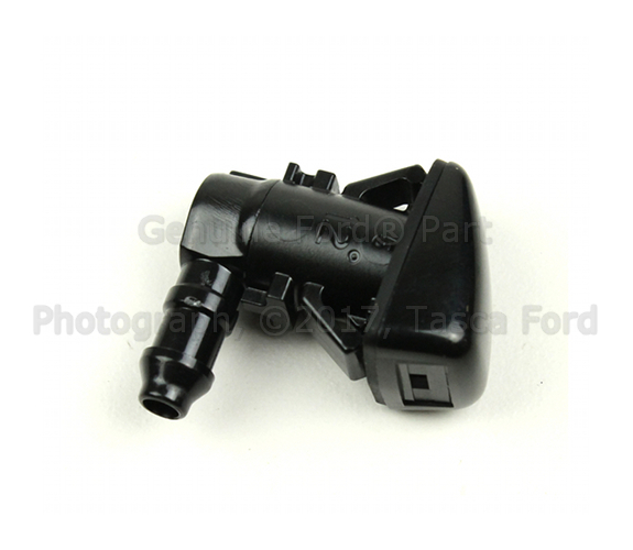 8S4Z17603AA - Body: Washer Nozzle for Ford: Focus Image