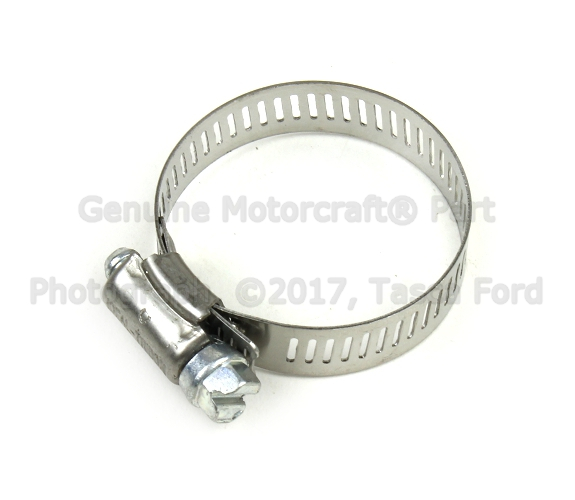 B7AZ8287C - Engine: Hose Clamp for Ford Image