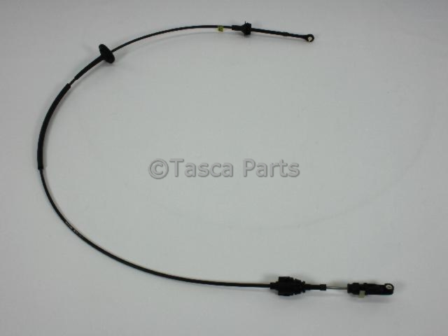 68043171AB - 42RLE; 4-Speed; Automatic Transmission: Shift Cable for Dodge: Ram 1500 Image