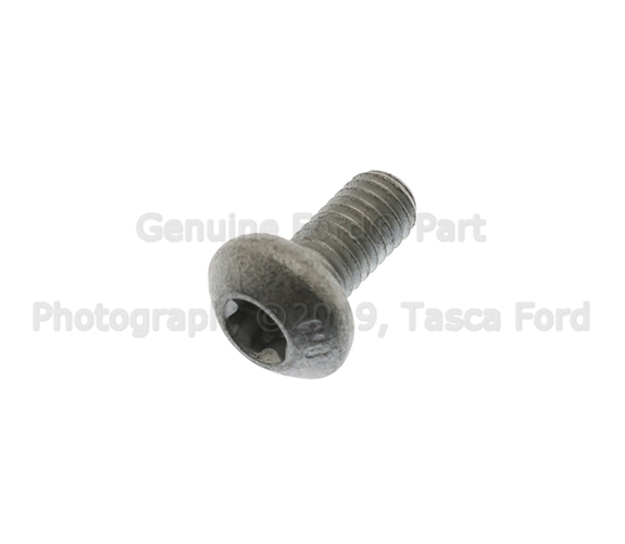 W505531S442 - Electrical: Upper Bracket Screw for Ford Image