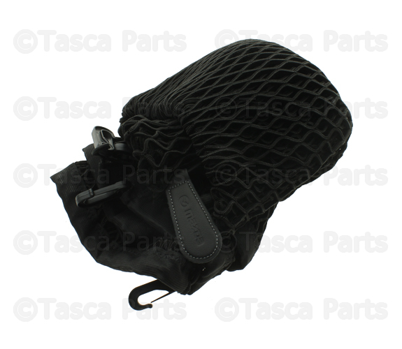 8KN21 - : Cargo Area Net, Floor Mounted for Mazda Image