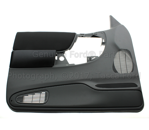 8L5Z1023943AA - Body: Door Trim Panel for Ford: Ranger Image