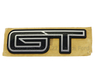 LK9Z6342528A - Body: Emblem for Ford Image