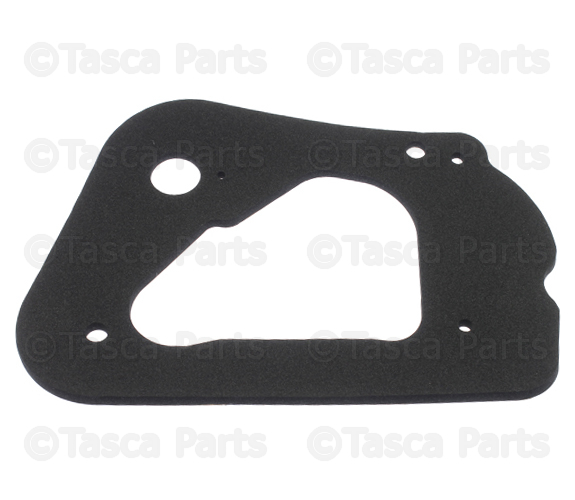 924504C550 - : Lens &amp; Housing Gasket for Kia Image