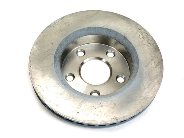 52060137AB - : Brake Rotor for Mopar Image