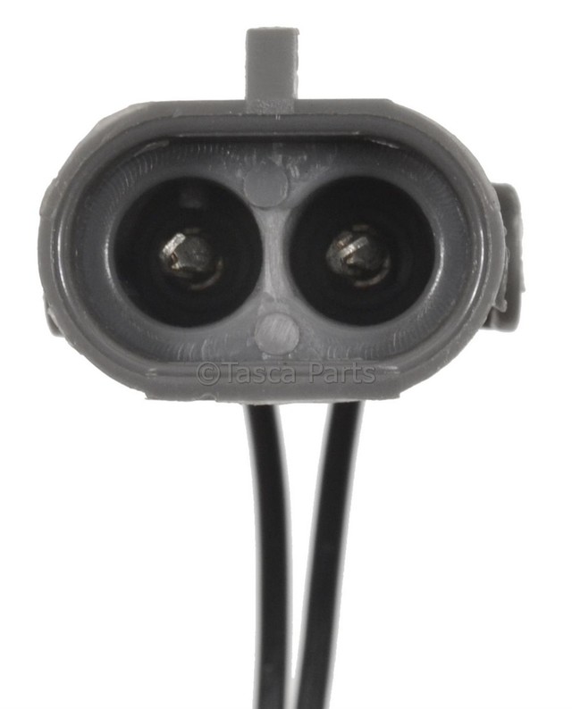 19142364 - : Four Wheel Drive Actuator for GM Image