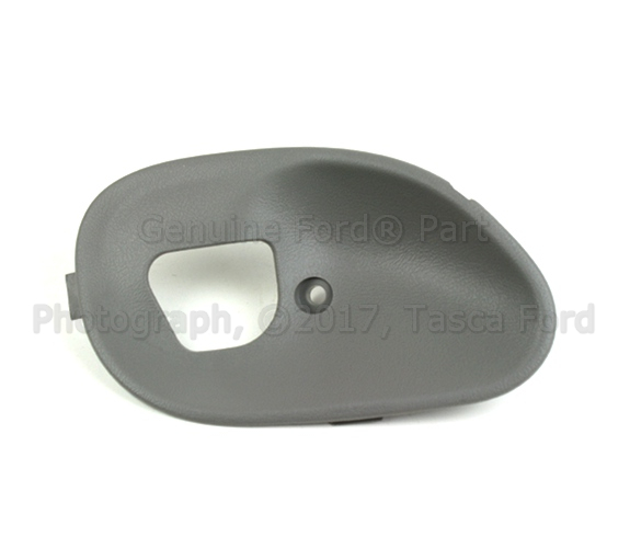 4C2Z1522634AAC - Body: Cup for Ford: E-150 Econoline, E-150 Econoline Club Wagon, E-250 Econoline, E-350 Econoline, E-350 Econoline Club Wagon, E-350 Super Duty, E-450 Econoline Super Duty, Econoline Super Duty Image