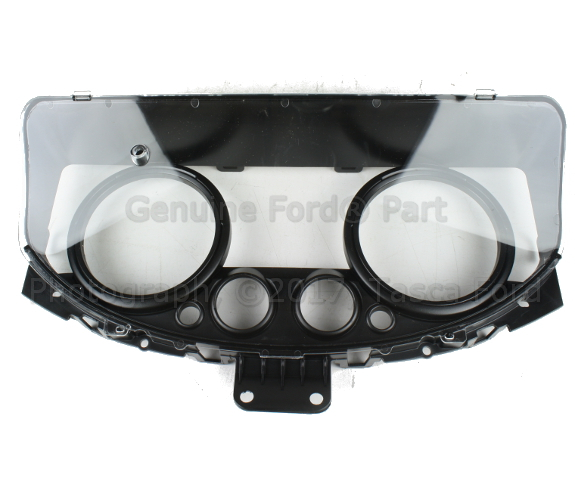 8S4Z10890B - Body: Cluster Lens for Ford: Focus Image