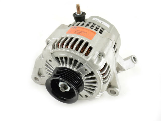 R6041693AC - Electrical: Engine Generator, Remanufactured for Mopar Image