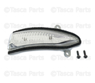 261604RA0A - Body: Signal Lamp for Nissan Image