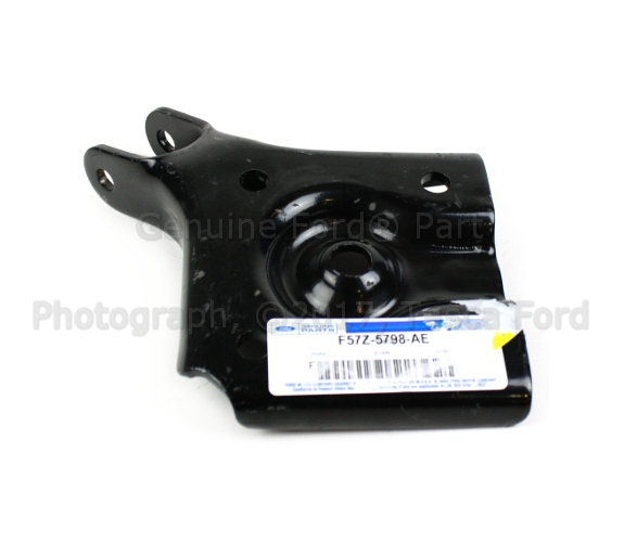 F57Z5798AE - Suspension: Mount Plate for Ford: Explorer, Explorer Sport, Explorer Sport Trac | Mercury: Mountaineer Image