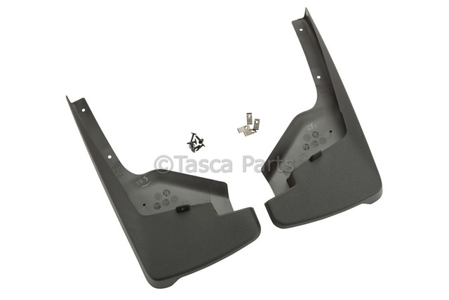 12499151 - : Mud Guard for GM Image