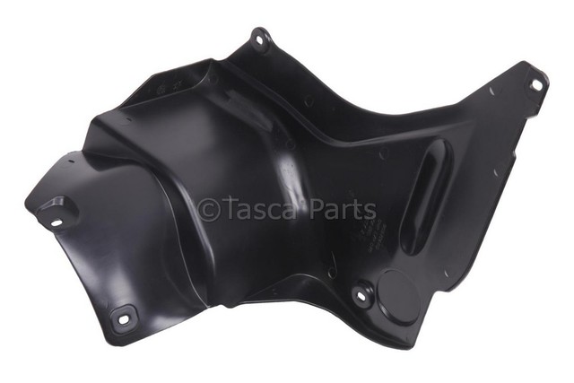 90572460 - Body: Splash Shield for Saturn: L100, L200, L300, LS, LS1, LS2, LW1, LW2, LW200, LW300 Image